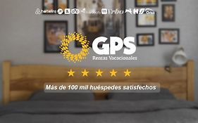Paseo Lomas, muy céntrico y equipado a 5 min playa