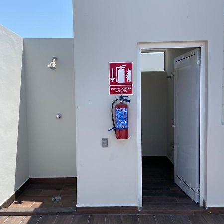 Apartamento Paseo Lomas, muy céntrico y equipado a 5 min playa Mazatlán Exterior foto