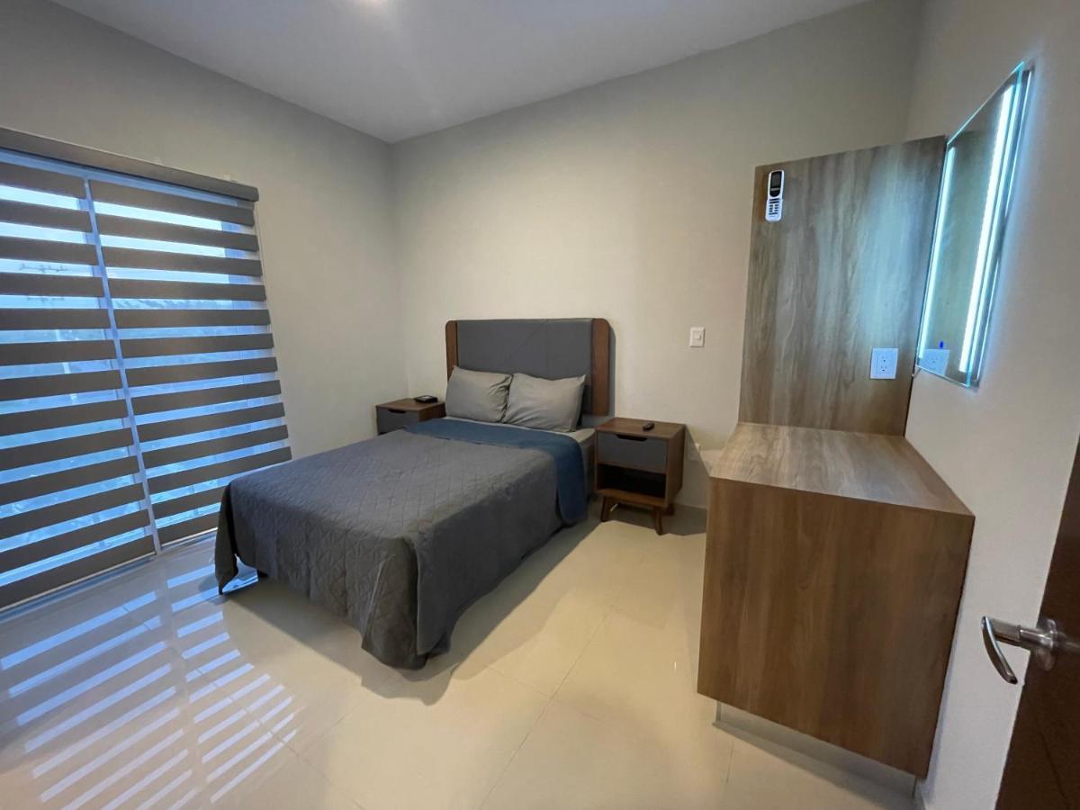 Apartamento Paseo Lomas, muy céntrico y equipado a 5 min playa Mazatlán Exterior foto
