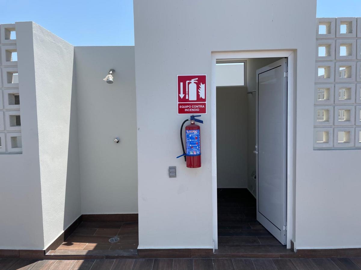 Apartamento Paseo Lomas, muy céntrico y equipado a 5 min playa Mazatlán Exterior foto